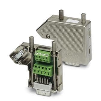 PHOENIX CONTACT D-SUB-connector