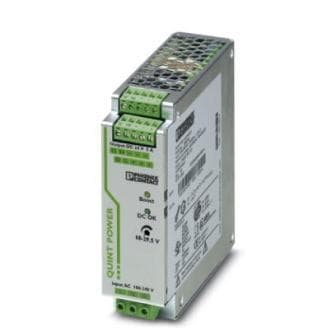 PHOENIX CONTACT Primair geschakelde voeding QUINT POWER