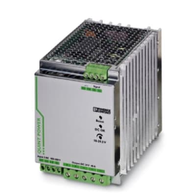 PHOENIX CONTACT Primair geschakelde voeding QUINT POWER