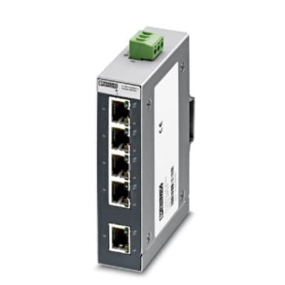 PHOENIX CONTACT Ethernet-switch