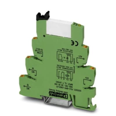 PHOENIX CONTACT relaismodule