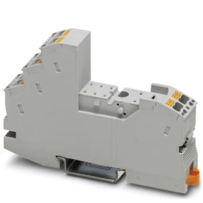 PHOENIX CONTACT Relaissokkel RIF-1-