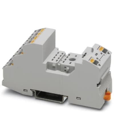 PHOENIX CONTACT Relaissokkel RIF-2...