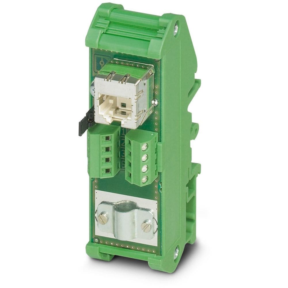 PHOENIX CONTACT Patchpanel