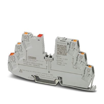PHOENIX CONTACT Elektronische beveiligingsschakelaar 2908262