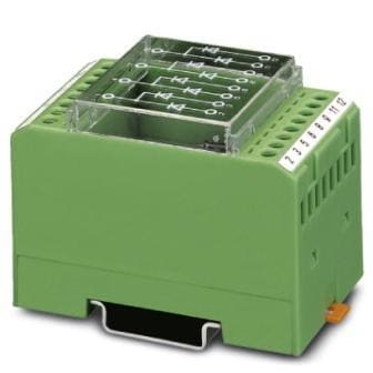 PHOENIX CONTACT Lampentestmoduul