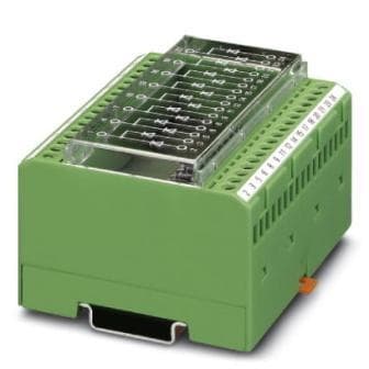 PHOENIX CONTACT Lampentestmoduul