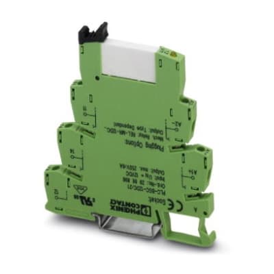 PHOENIX CONTACT PLC-INTERFACE