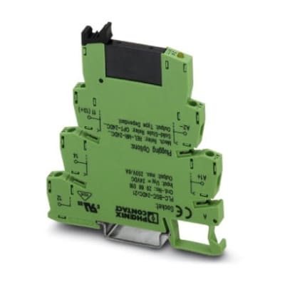 PHOENIX CONTACT PLC-INTERFACE