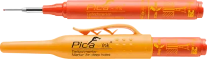 Pica INK stift - rood PIC15040