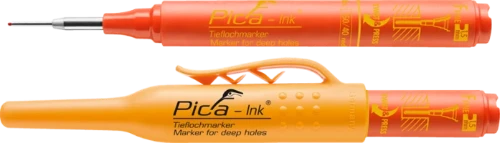 Pica INK stift - rood PIC15040