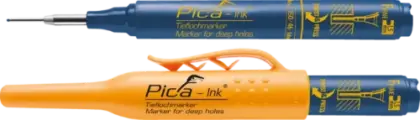 Pica INK stift - blauw PIC15041