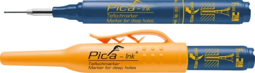 Pica INK stift - blauw PIC15041