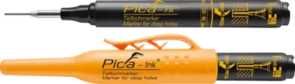 Pica INK stift - zwart PIC15046
