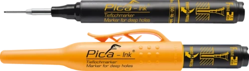 Pica INK stift - zwart PIC15046