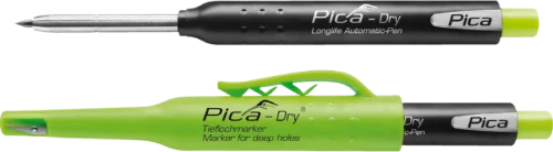 Pica Dry schrijnwerkerspotlood - grafiet PIC3030