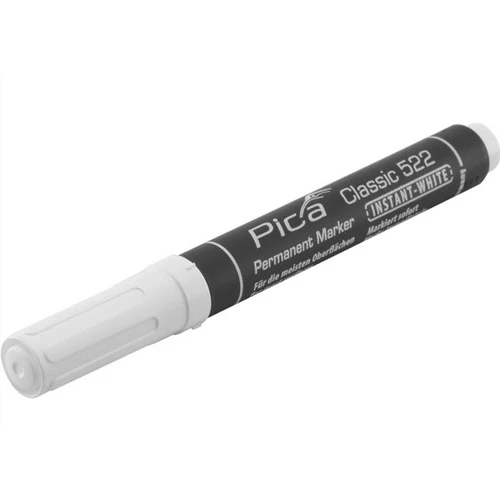 Pica Instant stift - wit PIC52252