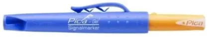 Pica Gel Signal marker - wit PIC8080