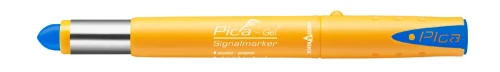 Pica Gel Signal marker - blauw PIC8081
