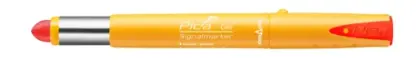Pica Gel Signal marker - rood PIC8082