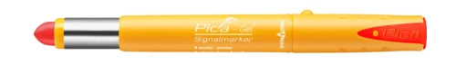 Pica Gel Signal marker - rood PIC8082