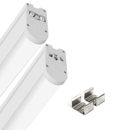 PIL MINI LED RD-O/CL S/EW 28W 3000K WH-87 06195187