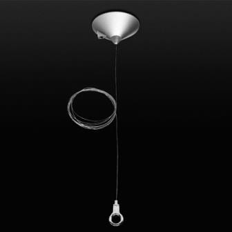 PIL Axel ophangkabel 3m + plafond aansluitdoos 10-00457