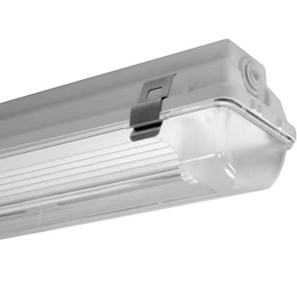 PIL ACRO XS RT T8 - waterdicht toestel - 1xT8 - 1