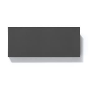 PIL MIMIK 30 CP/T3 LED - wand armatuur - 30W - 4000K - 2755lm - IP65 - antraciet 303807
