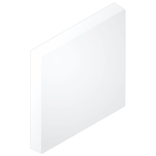 PIL BLIZ polycarbonate afscherming 310255