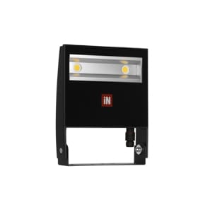 PIL SPIDER+30 80/120W S/W 3000K ZWART 3106055