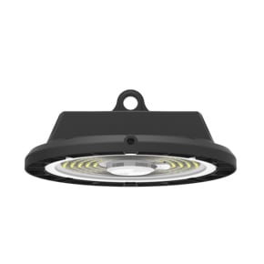 PIL A+ 100 C/EW 840 BK-RAL9005 1-10V 3111274