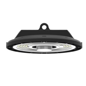 PIL A+ 150 C/EW 840 BK-RAL9005 1-10V 3111275