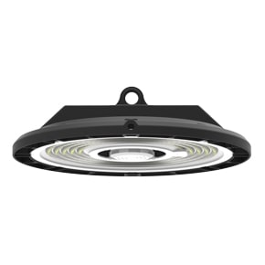 PIL A+ 200 C/EW 840 BK-RAL9005 1-10V 3111276