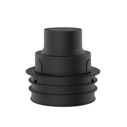 PIL CRICKET+ 10 INBOUWDOOS HOOG (TBV RGBW) 3113571