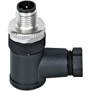 PILZ PSS67 M12 connector