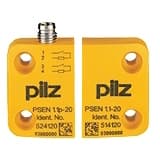 PILZ Veiligheidsschakelaar PSEN 1.1p-20  6mm 504220