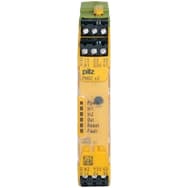 PILZ Basisrelais PNOZ s2 24VDC 3 n/o 1 750102
