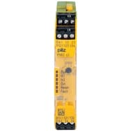 PILZ Basisrelais PNOZ s3 24 VDC 750103