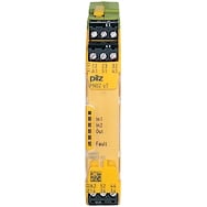 PILZ Contactuitbreidingen PNOZ s7 24 VDC 750107