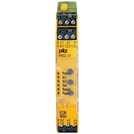 PILZ Contactuitbreidingen PNOZ s9 24VDC 3 n/o 1 n/c t 750109