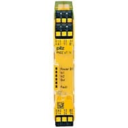 PILZ Veiligheidsrelais 750167