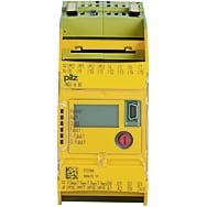PILZ PNOZmulti controller 2 772100
