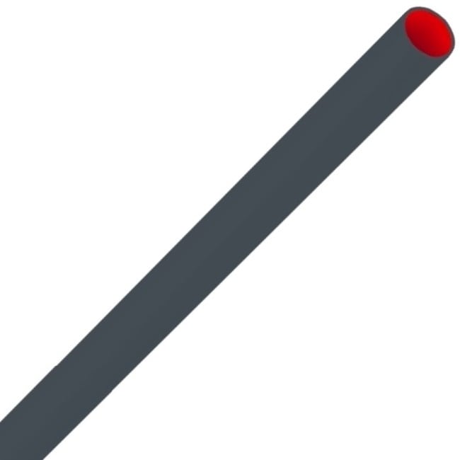 PIPELIFE BUIS POLIVOLT PVC 20mm CEBEC RAL7016 LowFriction antraciet type 3341 versterkt 1196040400