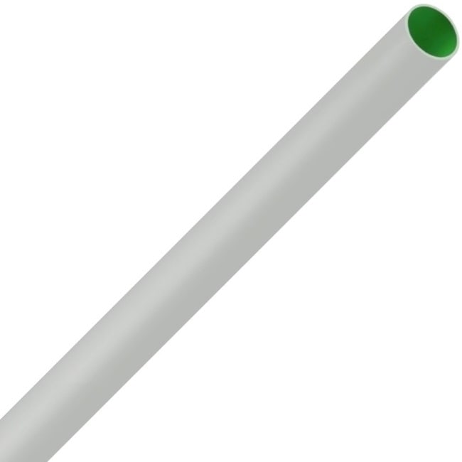 PIPELIFE BUIS HALOVOLT 20mm CEBEC halogeenvrij RAL7035 lichtgrijs type 3443 Versterkt 1196040502