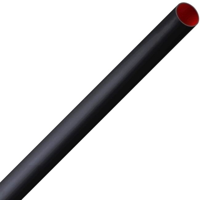 PIPELIFE BUIS POLIVOLT PVC 20mm CEBEC RAL9005 LowFriction zwart type 4431 UV stabiel 1196041400