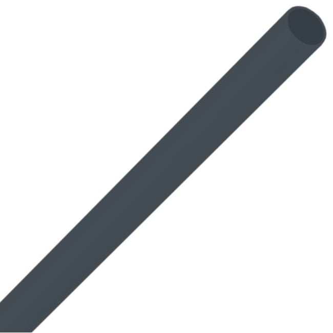 PIPELIFE BUIS POLIVOLT PVC 25mm CEBEC RAL7016 antraciet type 3341 versterkt 1196070100