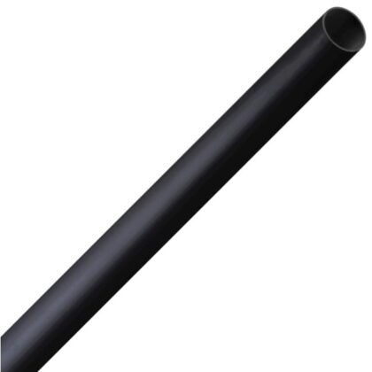 PIPELIFE BUIS POLIVOLT PVC 25mm CEBEC RAL9005 zwart type 4431 UV stabiel 1196072400