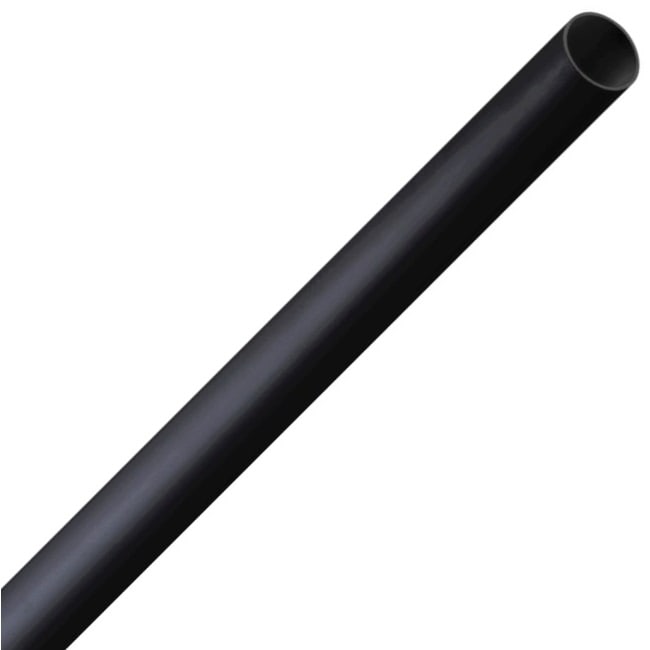 PIPELIFE BUIS POLIVOLT PVC 25mm CEBEC RAL9005 zwart type 4431 UV stabiel 1196072400