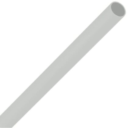 PIPELIFE BUIS POLIVOLT PVC 50mm CEBEC RAL7035 lichtgrijs type 3341 versterkt 1196180400